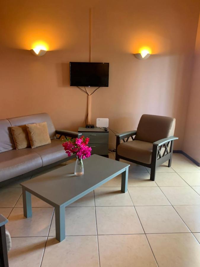 Centrally Located Spacious Apartment Willemstad Dış mekan fotoğraf